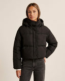 Jasmine Ladies Puffer Jacket