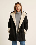 Gisele Water Repellent Winter Coat