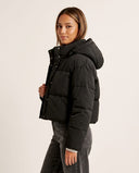 Jasmine Ladies Puffer Jacket