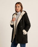 Gisele Water Repellent Winter Coat