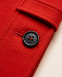 Sabrina Sleek Double-breasted Winter Coat