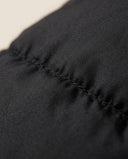 Eliana Long Puffer Coat with High Neck