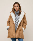 Gisele Water Repellent Winter Coat